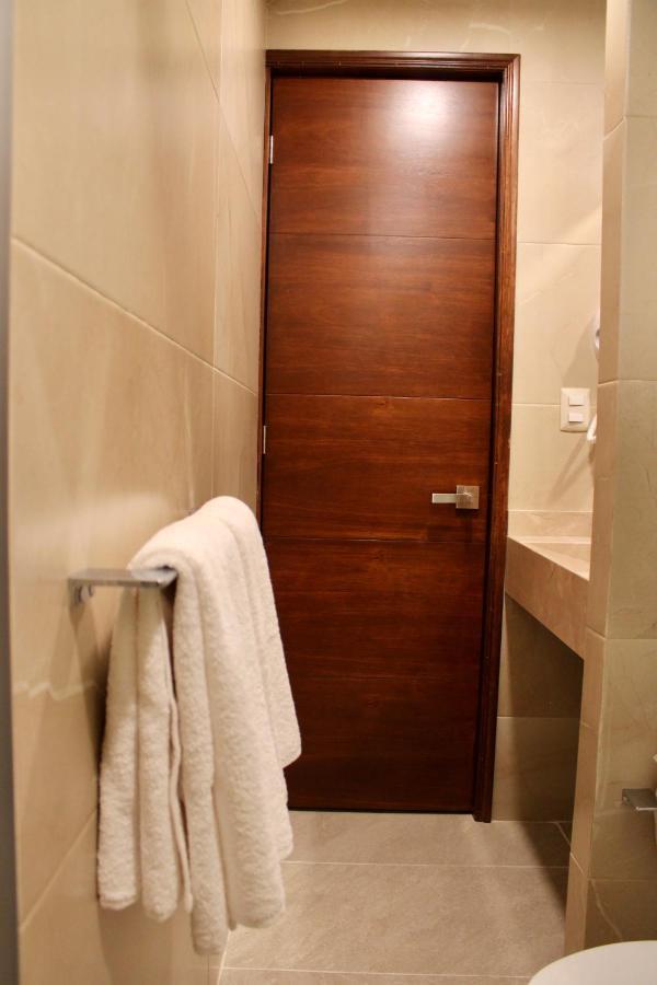 Hotel Casa Cantera Oaxaca Εξωτερικό φωτογραφία