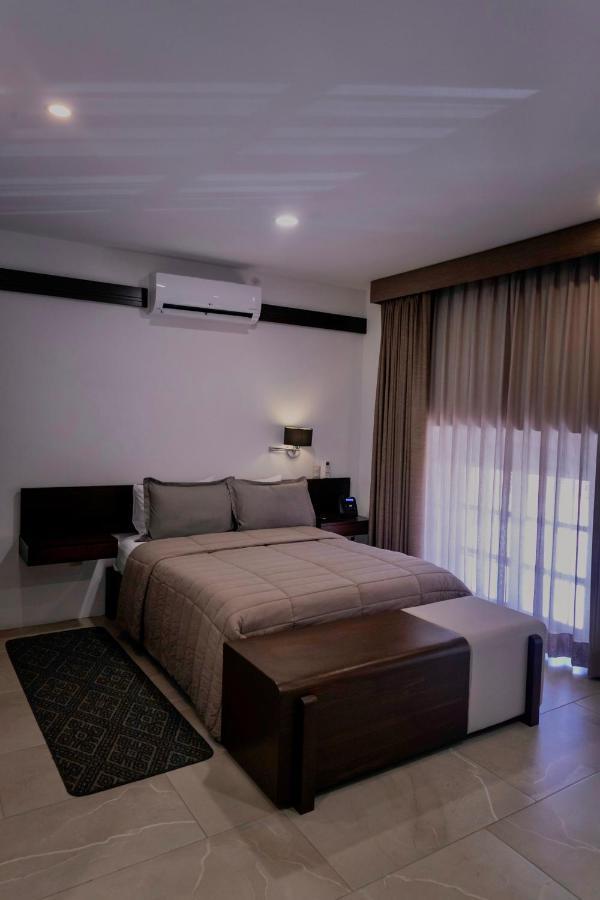 Hotel Casa Cantera Oaxaca Εξωτερικό φωτογραφία